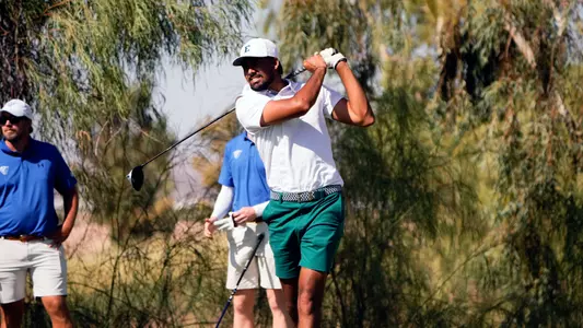 Bavake Sihota in action 2024