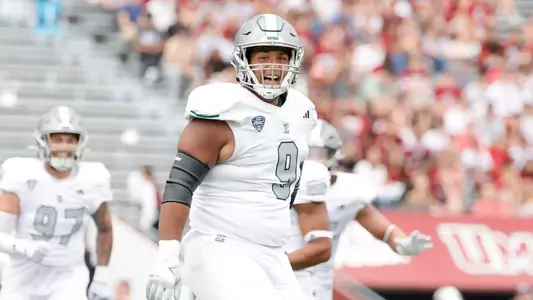 Peyton Price at UMass