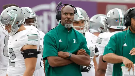 Grant Heard at UMass