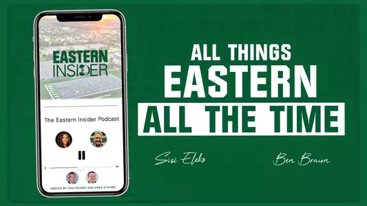 Eastern Insider Podcast - Season 7 - Episode 16