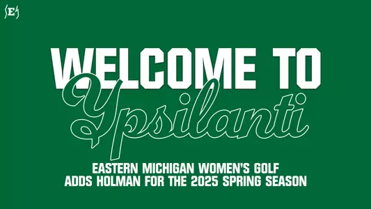 Women's Golf Signing Day 2025, Round 2 (Holman)