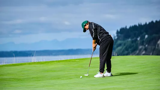 Savannah de Bock in action in 2024