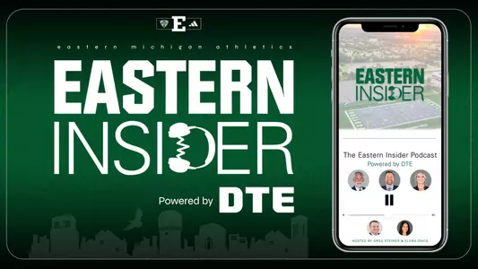 Eastern Insider Podcast - Season 8 - Episode 8