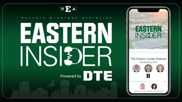 Eastern Insider Podcast - Season 8 - Episode 8