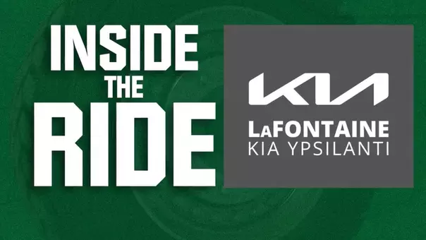 Inside the Ride Presented by LaFontaine Kia Ypsilanti