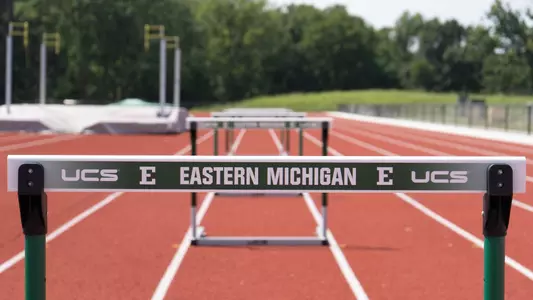 Olds-Marshall-Parks track