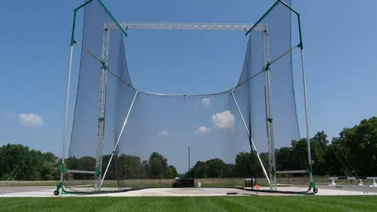 Olds-Marshall-Parks track