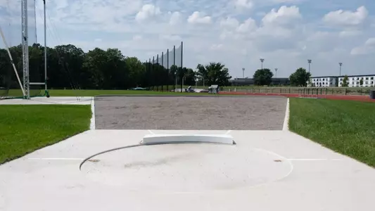 Olds-Marshall-Parks track