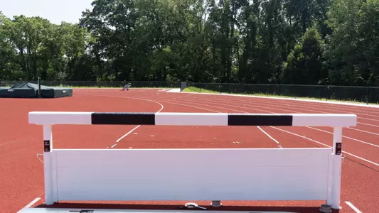 Olds-Marshall-Parks track