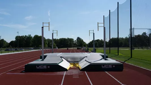 Olds-Marshall-Parks track