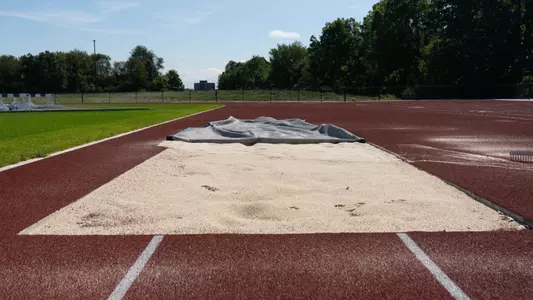 Olds-Marshall-Parks track