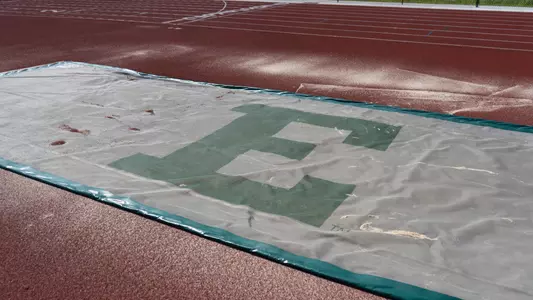 Olds-Marshall-Parks track