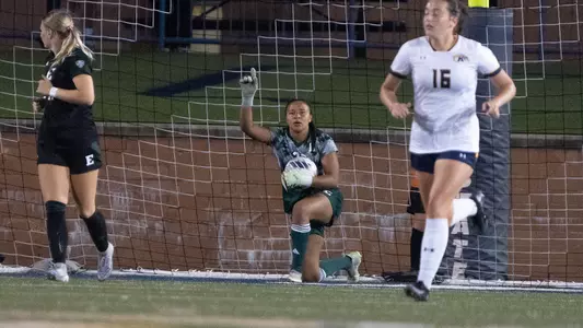 Ella Holland Equals MAC Record 10-2-25