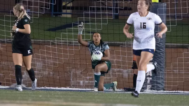 Ella Holland Equals MAC Record 10-2-25