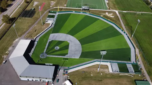 2025 Oestrike Stadium