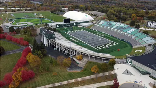 Rynearson Stadium