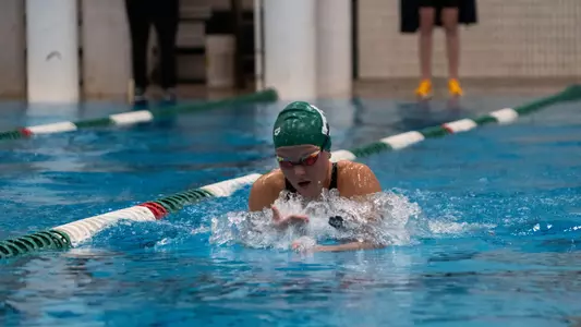 Swim Morgan Hofmeister