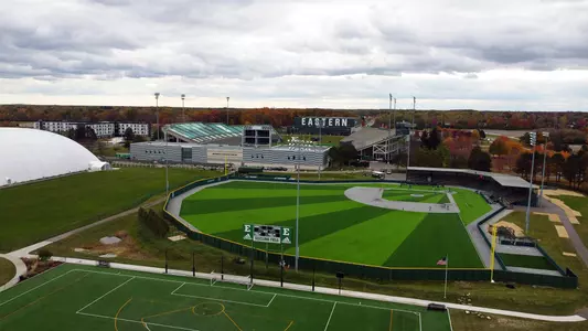 EMU Athletics West Campus