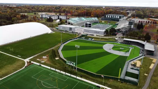 EMU Athletics West Campus
