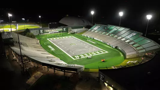 Rynearson Stadium