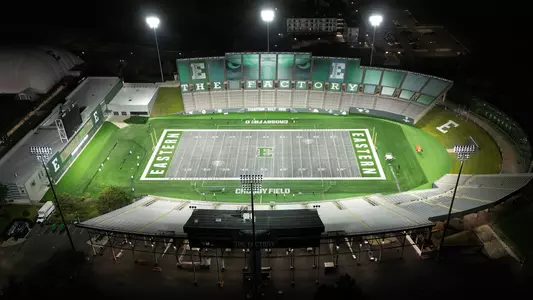 Rynearson Stadium
