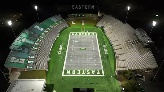 Rynearson Stadium