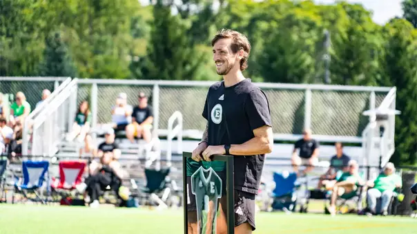 Taylor Clark Photo 2025