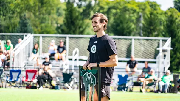 Taylor Clark Photo 2025