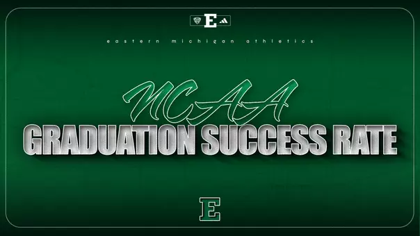 2025 NCAA Graduation Success Rate graphic