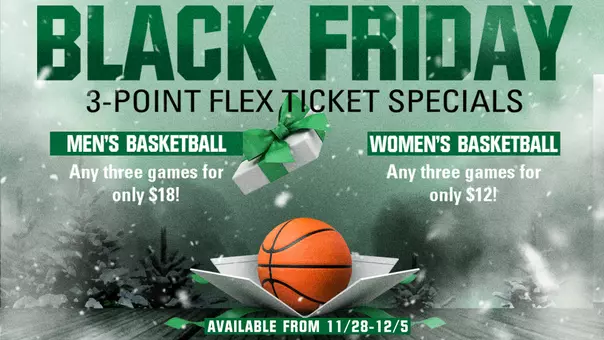 2025 - Black Friday Deals