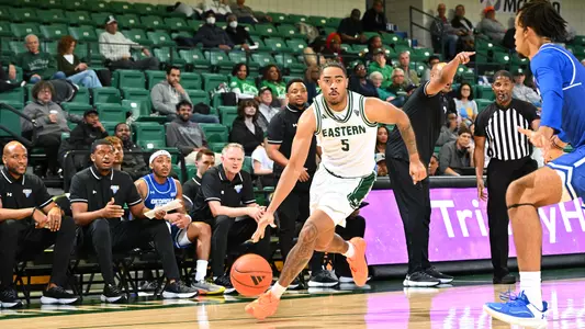 Braelon Green Dribbling