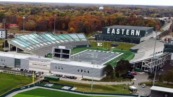 Rynearson Stadium