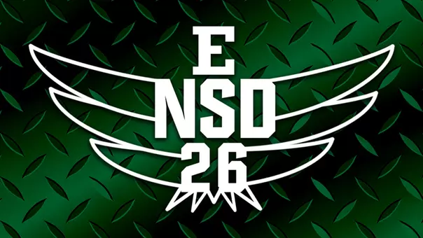 2026 EMU National Signing Day