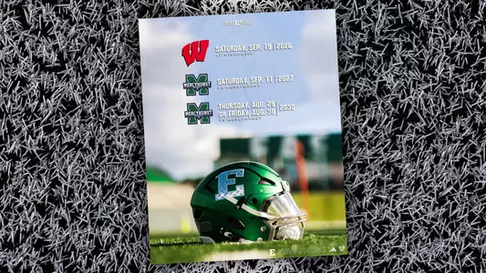 EMU Adjusts Future Football Schedules