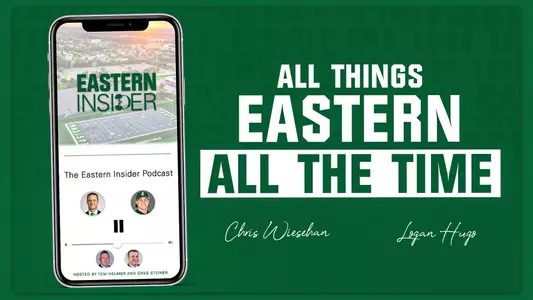 Eastern Insider Podcast - Season 7 - Episode 20