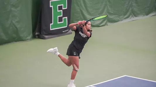 Prerna Vichare in action 2025