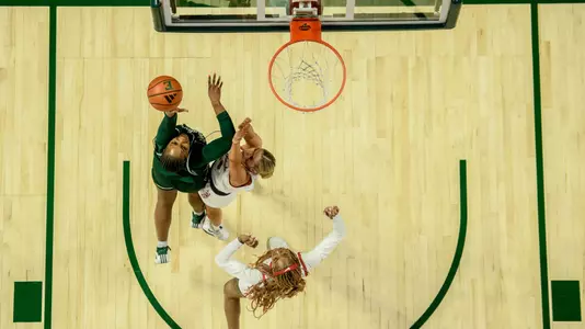 Sisi Eleko overhead layup 2024-25