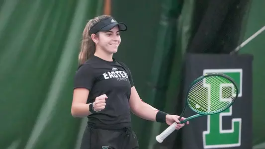 Regina Mendez in action 2025