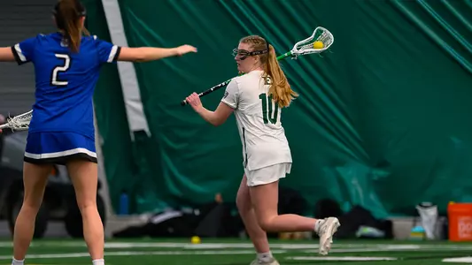 Katheryn Wilson in action 2025