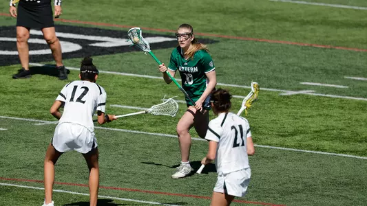 Katheryn Wilson in action 2025