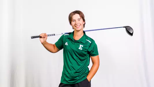 Savannah de Bock posed action 2025