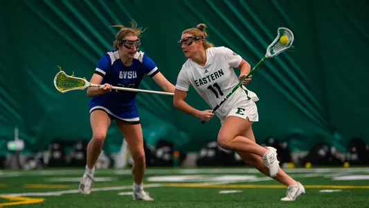 Abby Alderman in action 2025