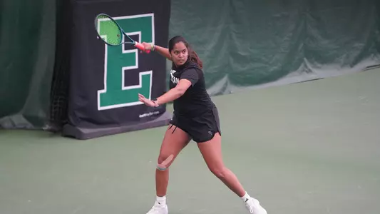 Prerna Vichare in action 2025