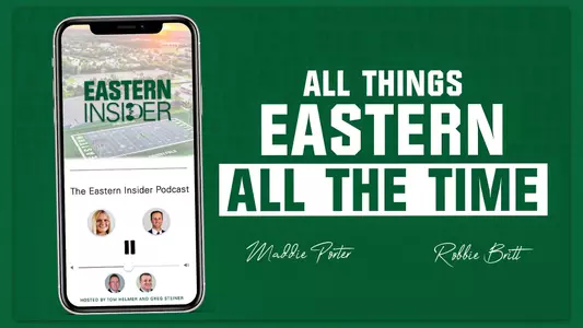 Episode 25: Freezing Temps, Firepower on the Field, and March Madness Mayhem!