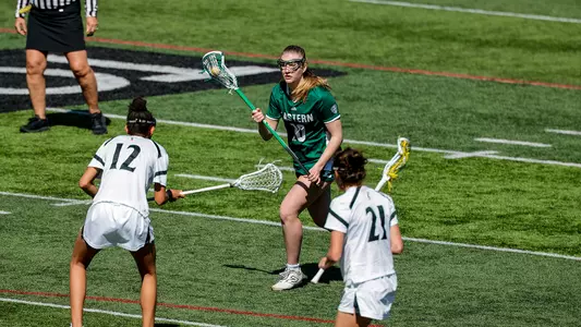 Katheryn Wilson in action 2025