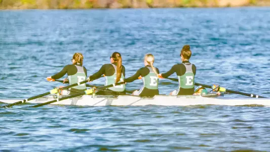 Rowing vs. Dayton