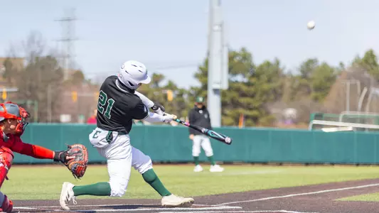 John Hale at-bat versus Miami in the 2025 season
