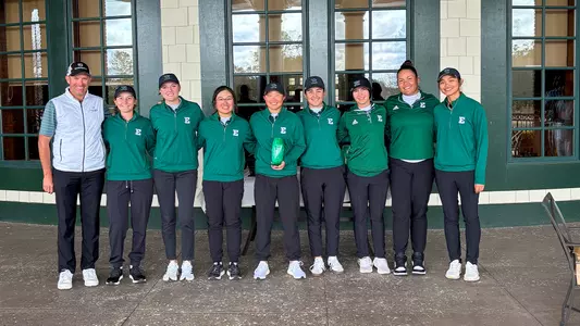 Second Place Team Photo River Landing Classic, March 3-4, 2025