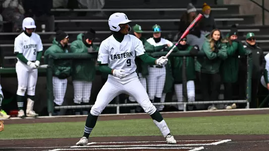 Drew Jones at-bat in the 2024 season