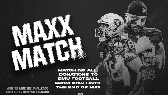 Maxx Match - Will You Take The Challenge?